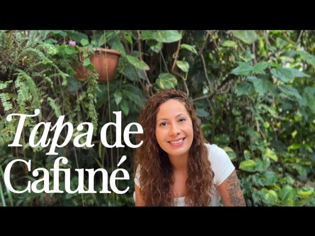 Capa do vídeo de apresentação de Dahra Almudi